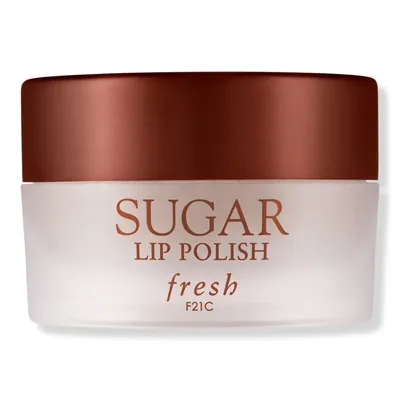 fresh Sugar Lip Polish Exfoliator