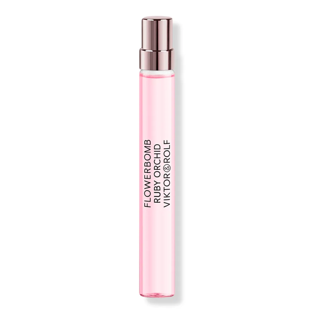Viktor&Rolf Flowerbomb Ruby Orchid Eau de Parfum Travel Size Perfume