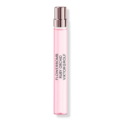 Viktor&Rolf Flowerbomb Ruby Orchid Eau de Parfum Travel Size Perfume