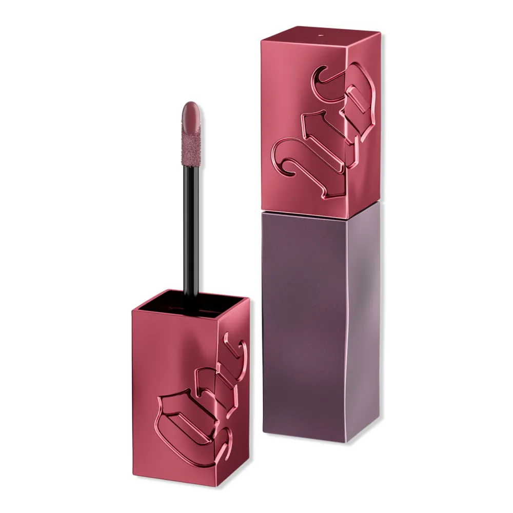 Urban Decay Vice Lip Bond Glossy Longwear Liquid Lipstick