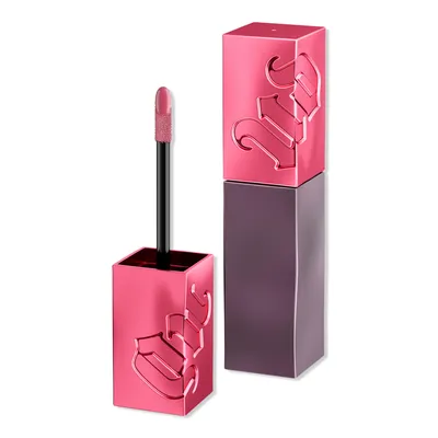 Urban Decay Vice Lip Bond Glossy Longwear Liquid Lipstick