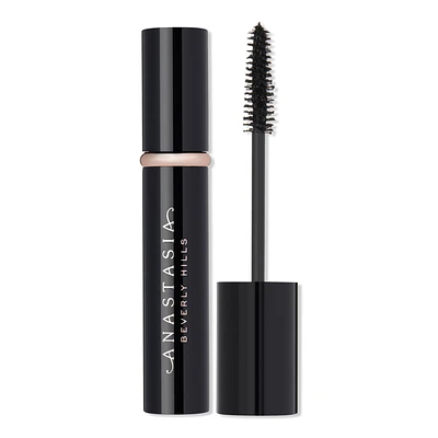 Anastasia Beverly Hills Lash Sculpt Lengthening & Volumizing Mascara - Intense black, soft matte