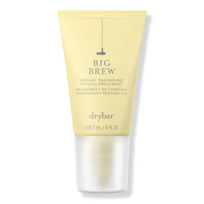 Drybar Big Brew Instant Thickening Styling Treatment