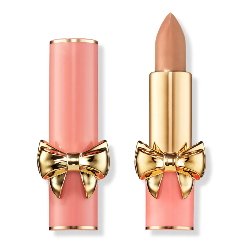 PAT McGRATH LABS SatinAllure Lipstick