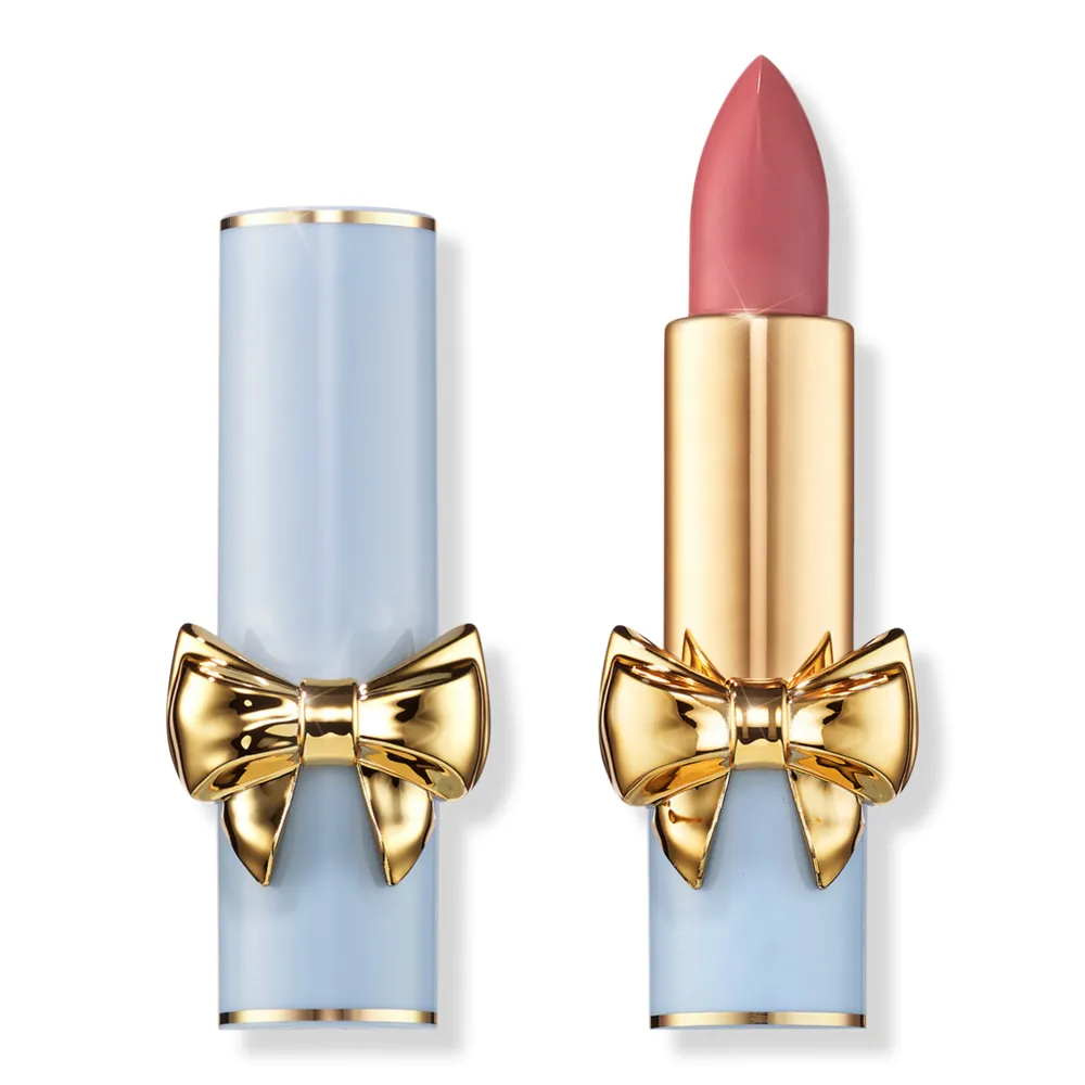 PAT McGRATH LABS SatinAllure Lipstick