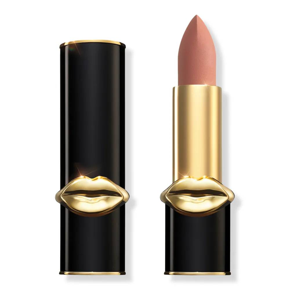 PAT McGRATH LABS MatteTrance Lipstick