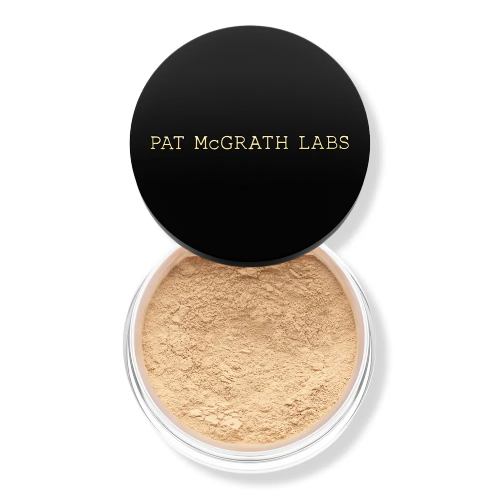 PAT McGRATH LABS Skin Fetish: Sublime Perfection Setting Powder - Medium