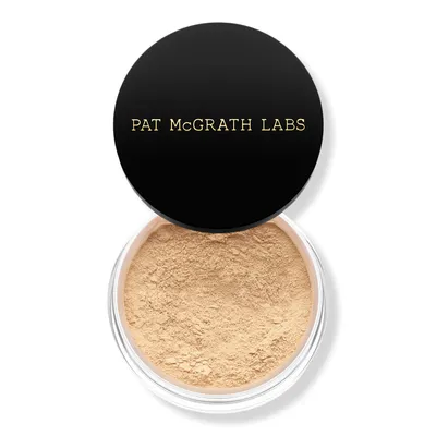 PAT McGRATH LABS Skin Fetish: Sublime Perfection Setting Powder - Medium