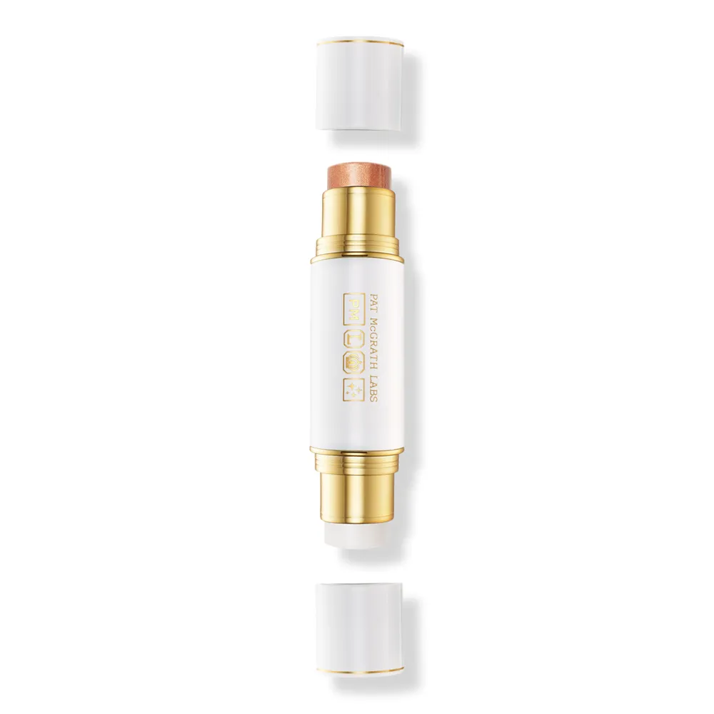 PAT McGRATH LABS Skin Fetish: Highlighter + Balm Duo - Bronze