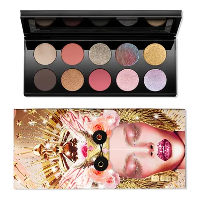 PAT McGRATH LABS Mothership X: Moonlit Seduction
