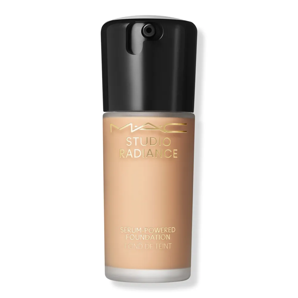 MAC Studio Radiance Serum Powered Foundation