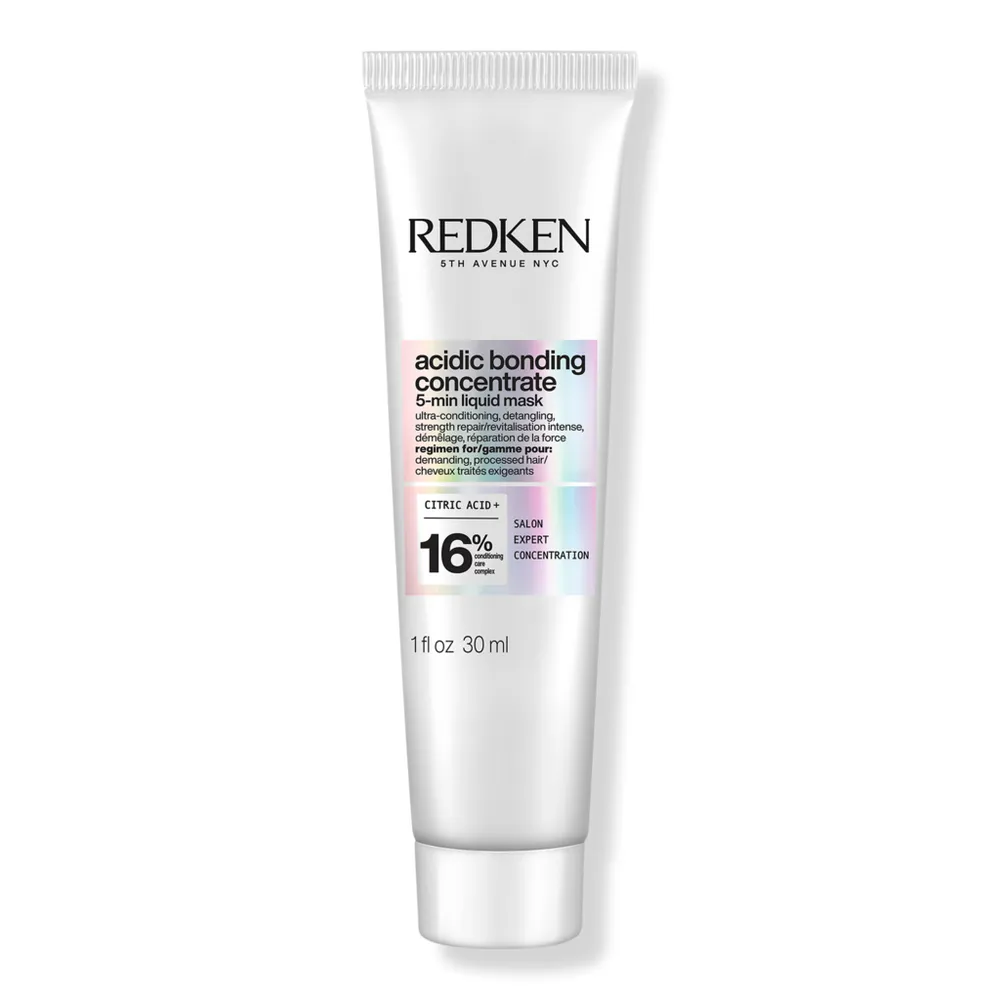 Redken Travel Size Acidic Bonding Concentrate 5 Minute Liquid Mask