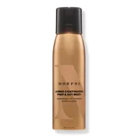 Morphe Continuous Prep & Set Setting Mist+ - oz