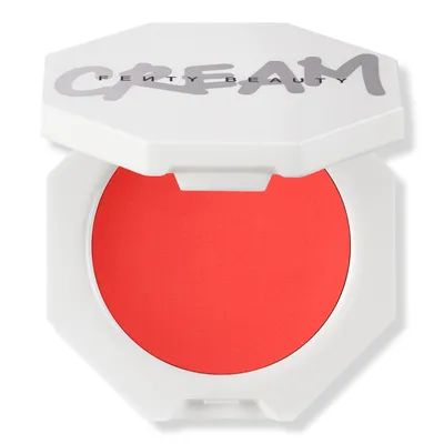 FENTY BEAUTY by Rihanna Cheeks Out Freestyle Cream Blush