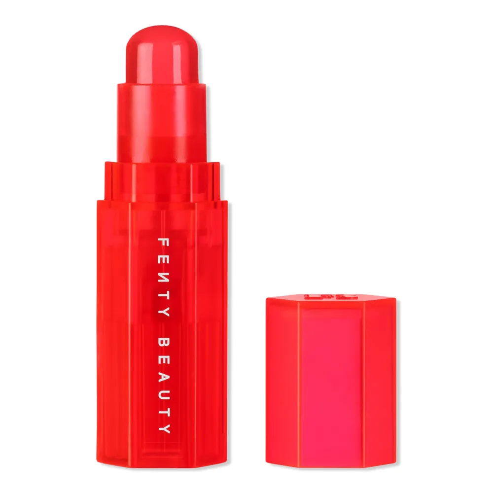 FENTY BEAUTY by Rihanna Match Stix Color-Adaptive Cheek + Lipstick - Strawberry Pop