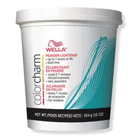 Wella Colorcharm Powder Lightener - oz
