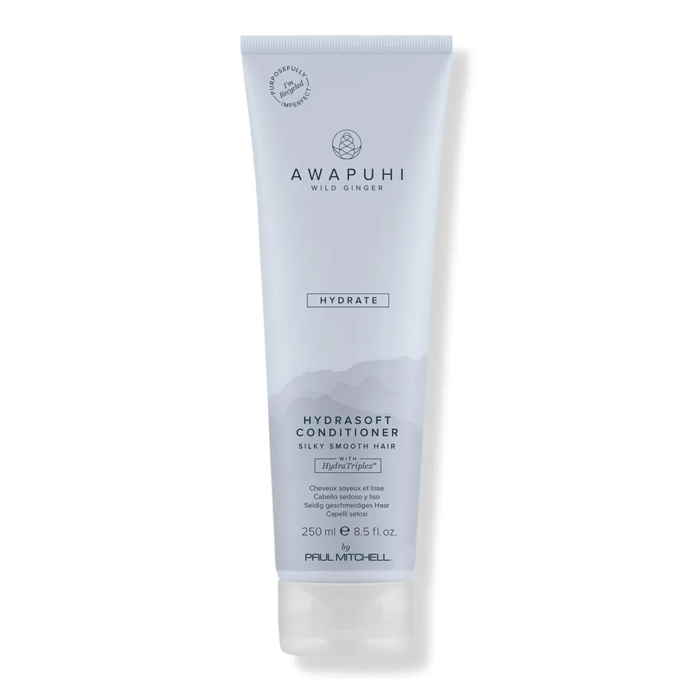 Paul Mitchell Awapuhi Wild Ginger HydraSoft Conditioner - oz