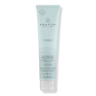 Paul Mitchell Awapuhi Wild Ginger Intensive Treatment - oz