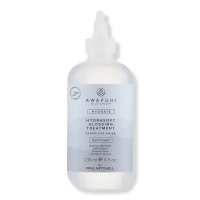 Paul Mitchell Awapuhi Wild Ginger HydraSoft Glossing Treatment