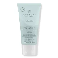 Paul Mitchell Travel Size Awapuhi Wild Ginger Nourishing Shampoo