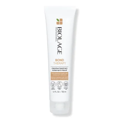 Biolage Bond Therapy Intensive Treatment