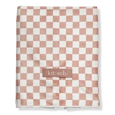 Kitsch Extra Large Quick-Dry Hair Towel Wrap 