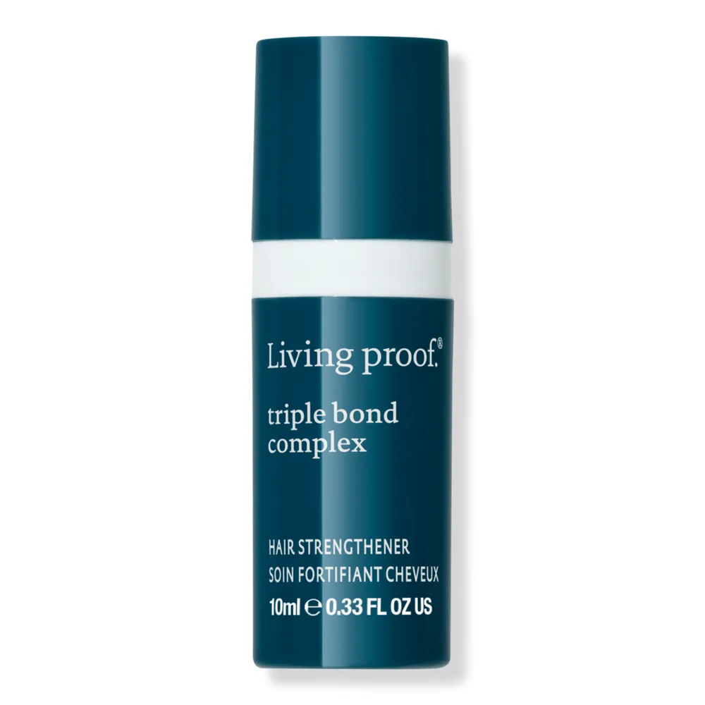 Living Proof Triple Bond Complex Leave-In Hair Treatment - oz