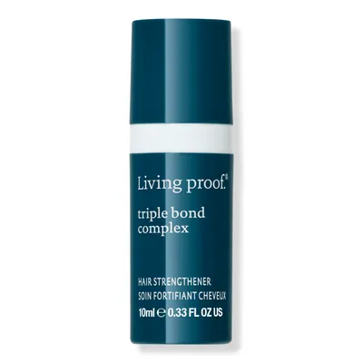 Living Proof Triple Bond Complex Leave-In Hair Treatment - oz