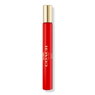 Coach Love Eau de Parfum Travel Spray