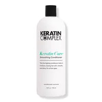 Keratin Complex Care Smoothing Conditioner - oz