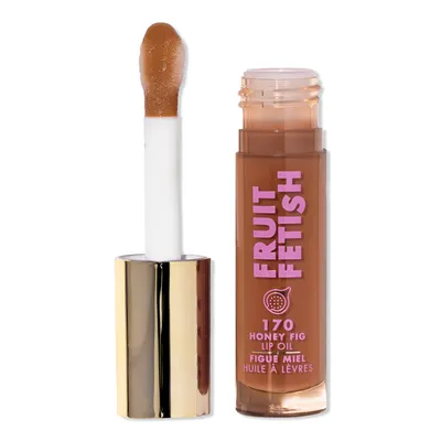 Milani Fruit Fetish Lip Oil