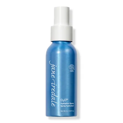 jane iredale D2O Hydration Spray
