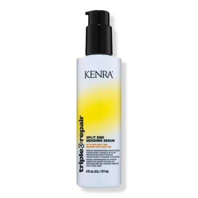 Kenra Professional Triple Repair Split End Mending Serum