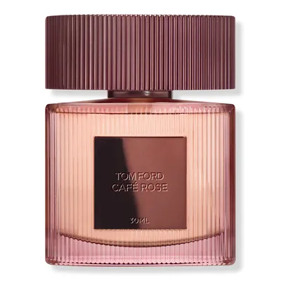 TOM FORD Cafe Rose Eau de Parfum - oz