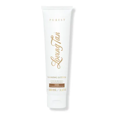 Loving Tan Purest Tanning Lotion 
