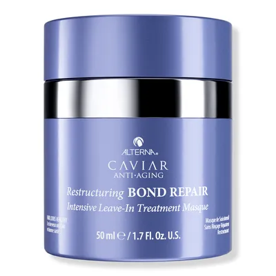 Alterna Bond Repair Intensive Leave-In Treatment Masque