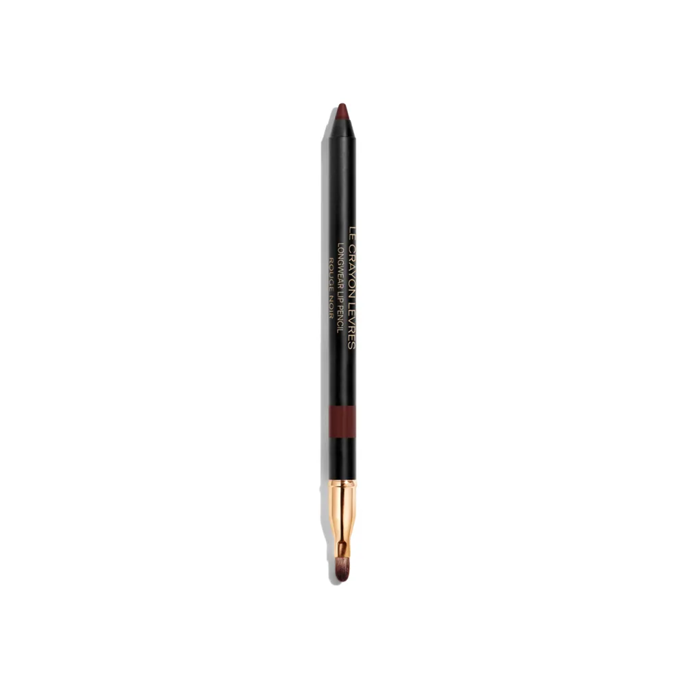 CHANEL LE CRAYON LEVRES Longwear Lip Pencil
