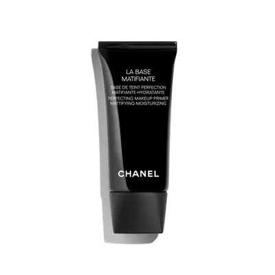 CHANEL LA BASE MATIFIANTE Perfecting Makeup Primer