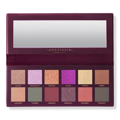 Anastasia Beverly Hills Fall Romance Eyeshadow Palette