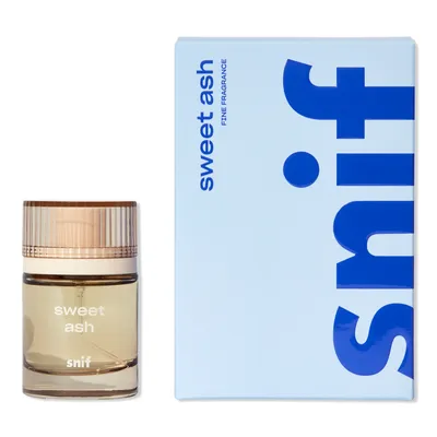 Snif Sweet Ash Eau de Toilette