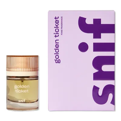 Snif Golden Ticket Eau de Toilette