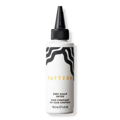 PATTERN Deep Scalp Detox