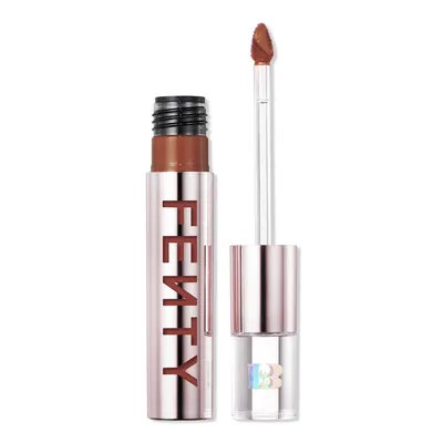 FENTY BEAUTY by Rihanna Icon Velvet Liquid Lipstick