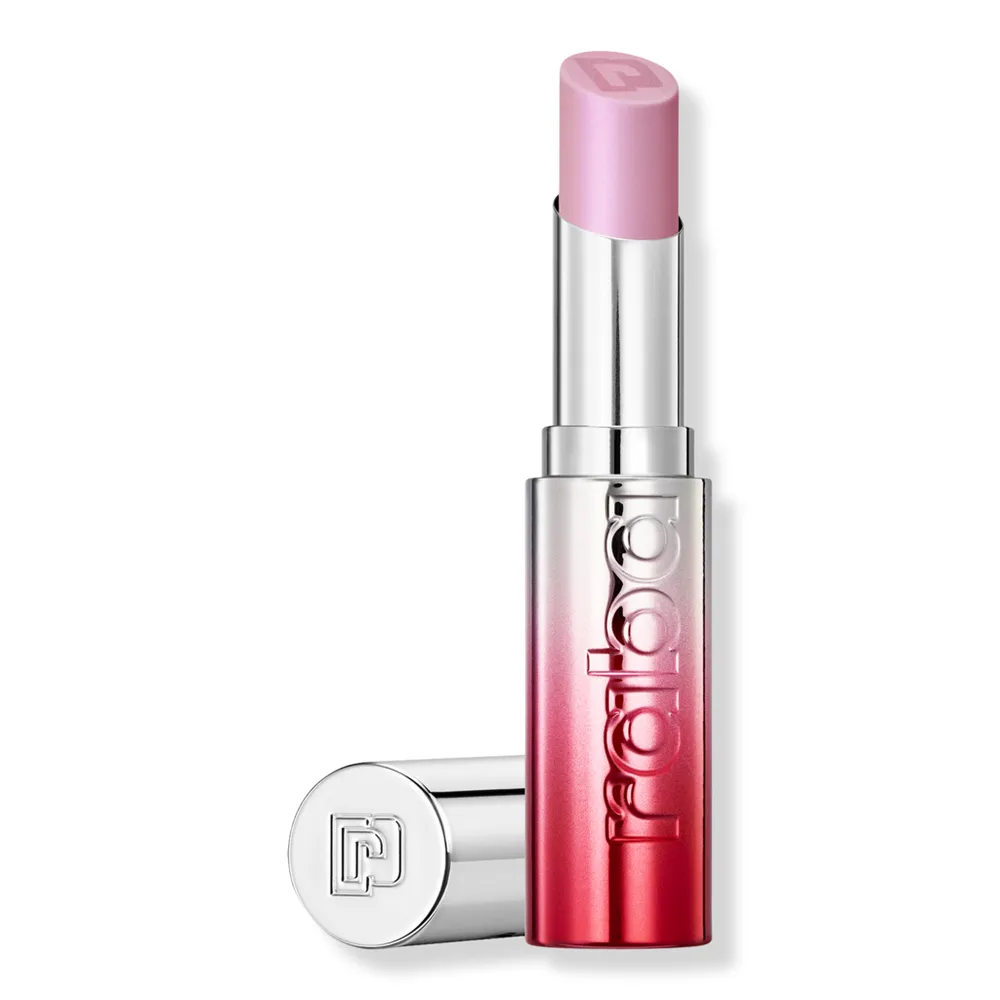 Rabanne Famous Lipcolor Metallic Lipstick