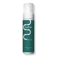 CurlMix Wash and Go Finishing Mousse