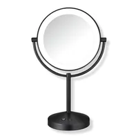 Conair Halo Double-Sided Lighted Makeup Mirror 
