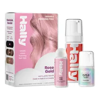 HALLY Color Cloud Foaming Hair