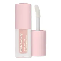 Polite Society Travel Size B.I.G. Mouth Lip Plumping Oil Gloss