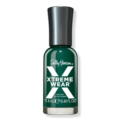 Sally Hansen Xtreme Wear Concrete Jungle Nail Polish Collection