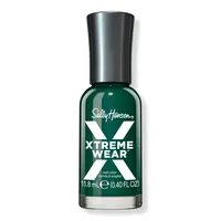 Sally Hansen Xtreme Wear Concrete Jungle Nail Polish Collection